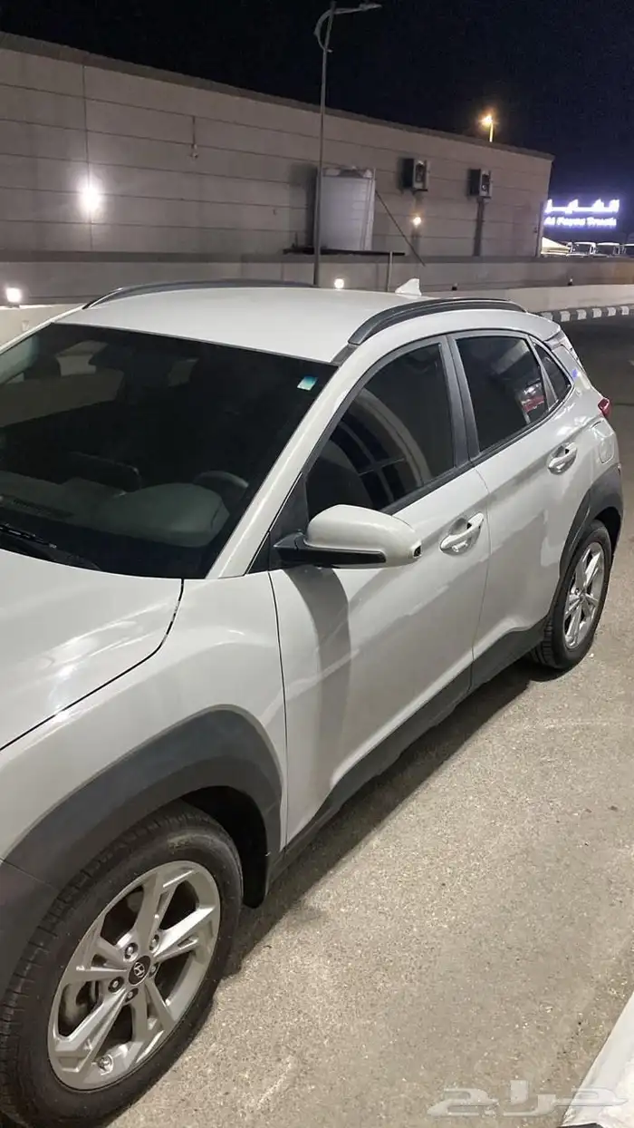 هيونداي كونا 2022 3