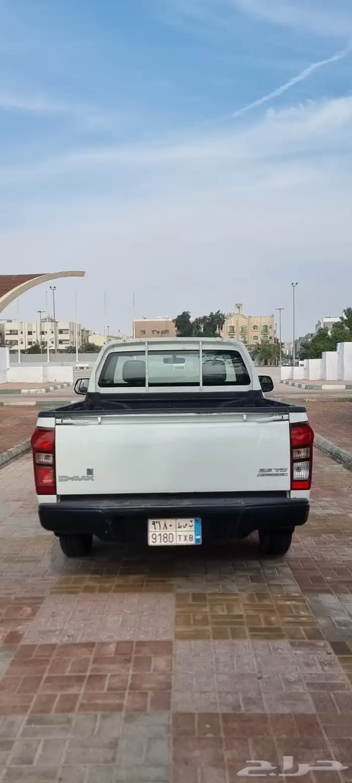 ايسوزو ديماكس غماره 2022 9