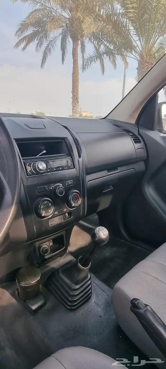 ايسوزو ديماكس غماره 2022 39