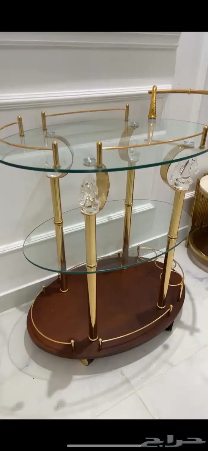 طالولة رخام 0