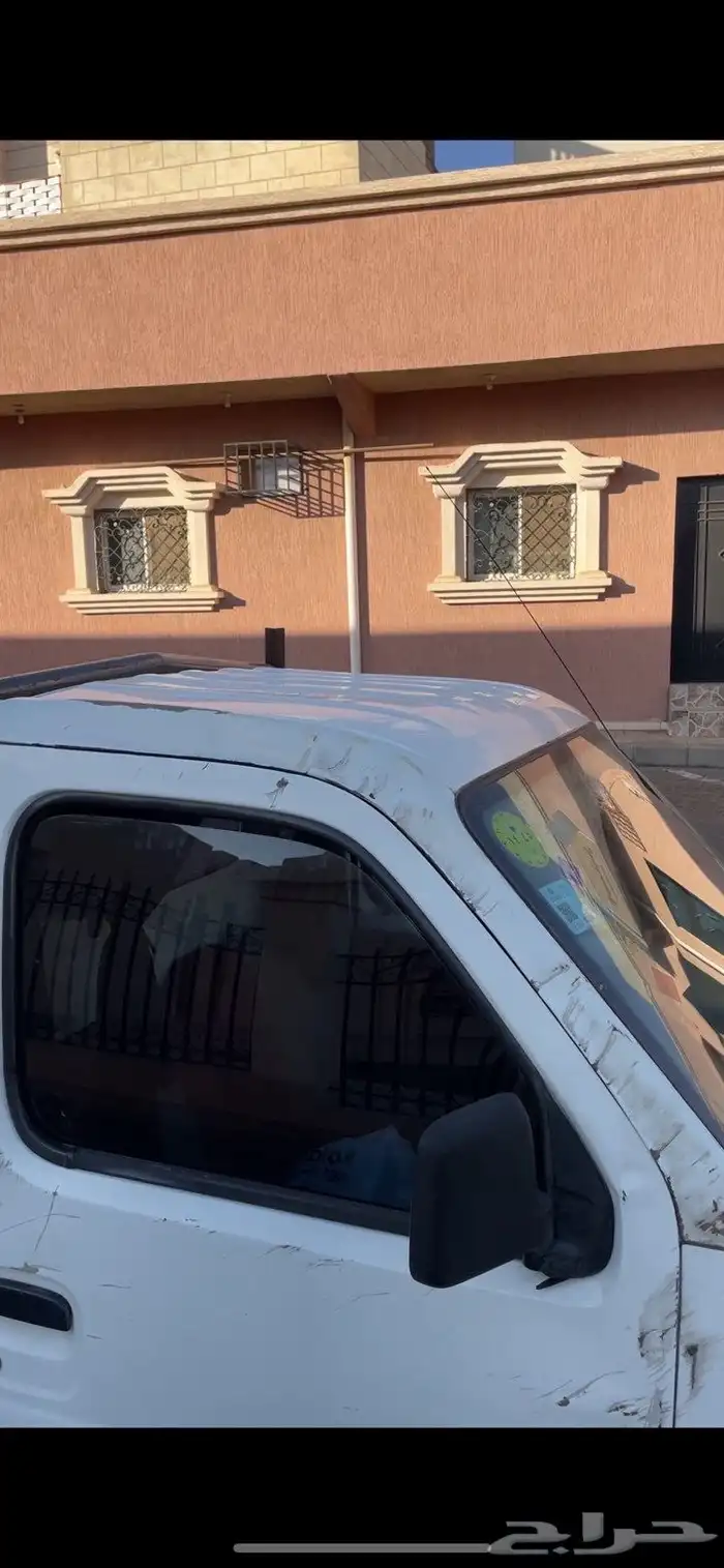 سيارة مشاءالله تبارك دباب سزوكي كاري 2001 3