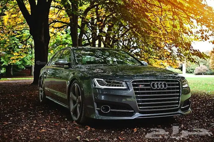 مكاين وجربكسات اودي 9