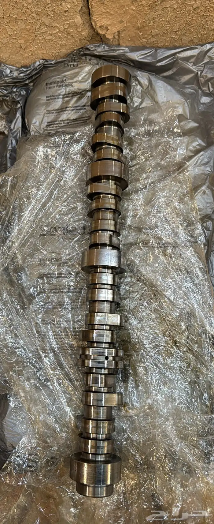 قطع توضيب جمس 6.2Lt 4