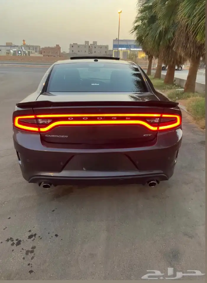 تشارجر GT 2021 5