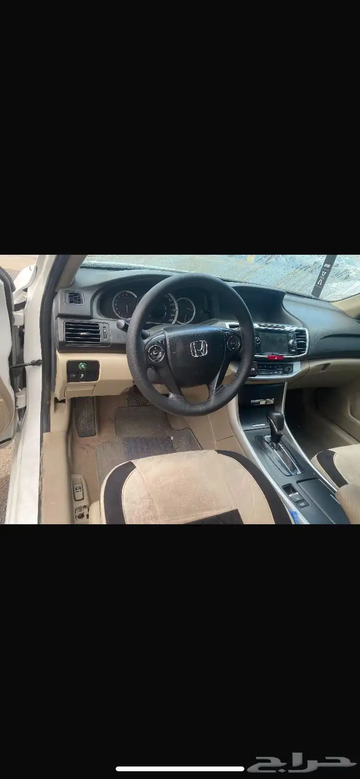 كورد للبيع ياباني نضيف 3