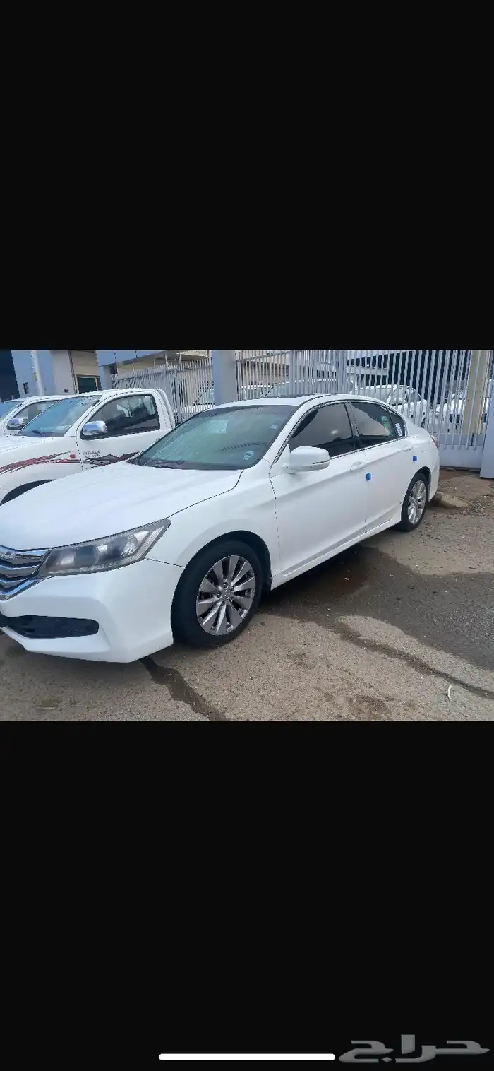 كورد للبيع ياباني نضيف 1