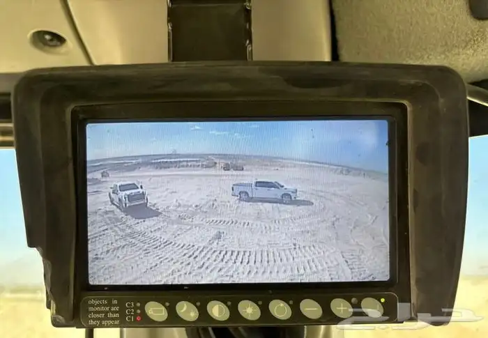 للبيع بلدوزر كتربلر حجم  D8T موديل 2017 19