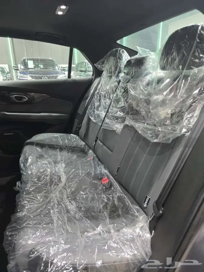 جي ايه سي امباو R سبورت موديل 2026 كاش و اقساط سعر مغري 19