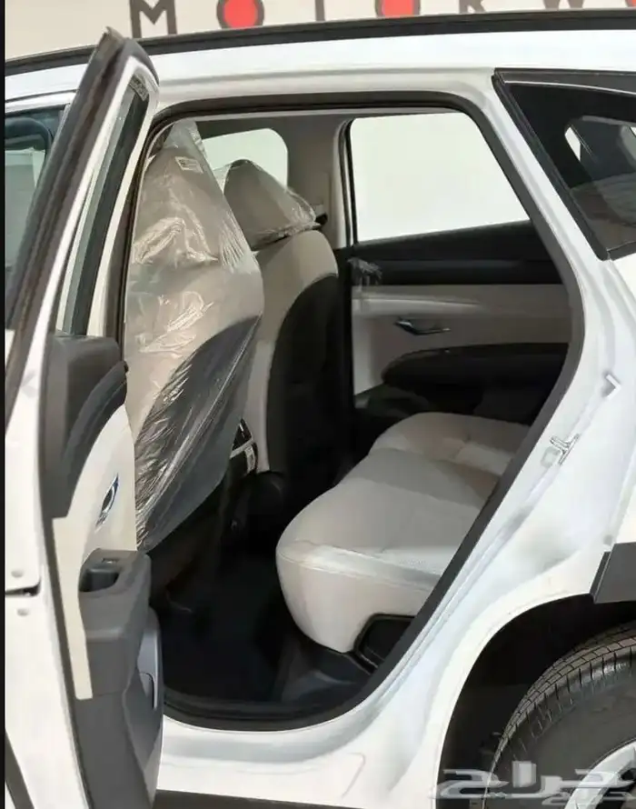 هيواندي توسان سمارت خليجي2025 2.5 c.c دبل 3