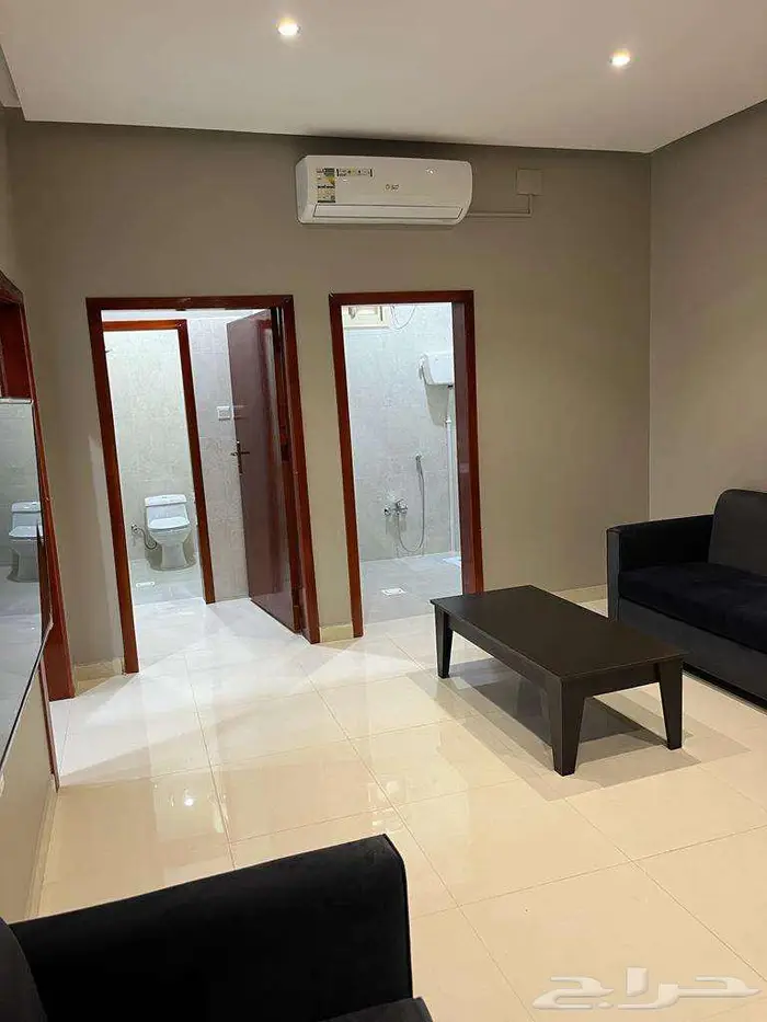 شقق فندقية غرفتين وصالة مؤثثة وفاخرة للعوائل بخميس مشيط 5