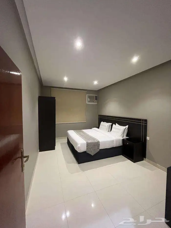 شقق فندقية غرفتين وصالة مؤثثة وفاخرة للعوائل بخميس مشيط 10
