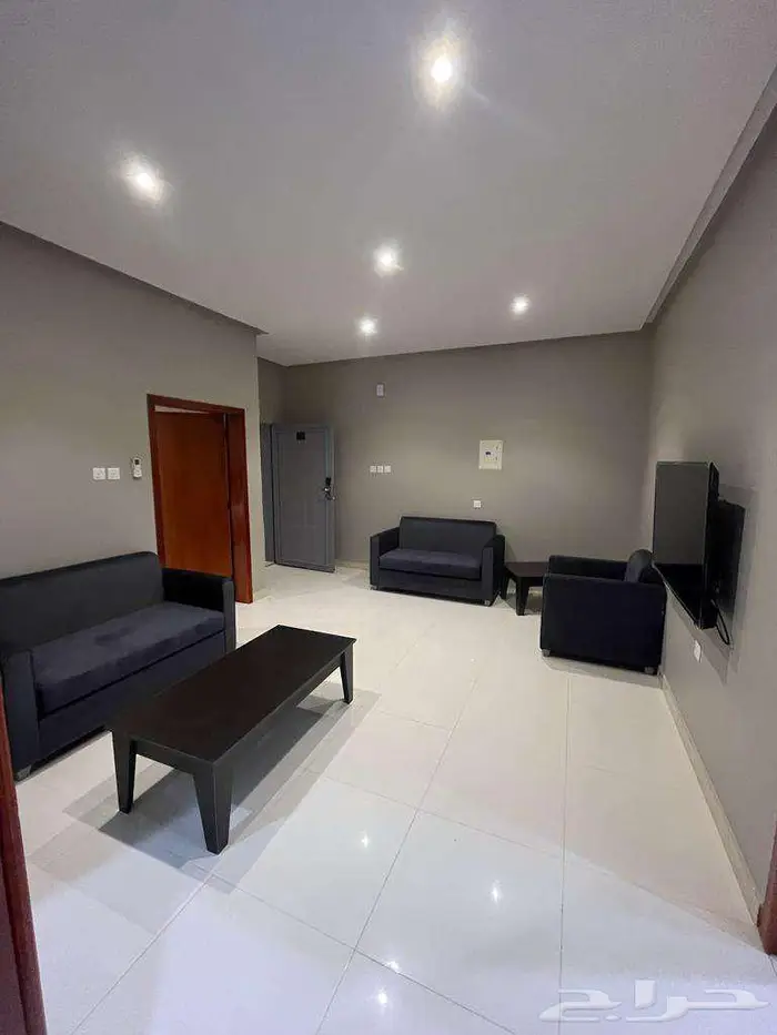 شقق فندقية غرفتين وصالة مؤثثة وفاخرة للعوائل بخميس مشيط 8