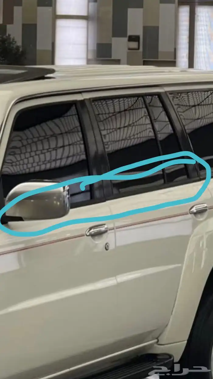 باترول سفاري 2009 1