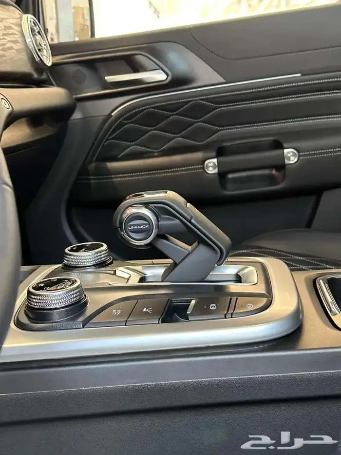 تانك 300 كونكرور فل كامل 2025 كاش أو اقساط 10