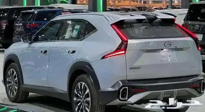 جي ايه سي GAC امكو فل كامل موديل 2025 كاش و اقساط 11