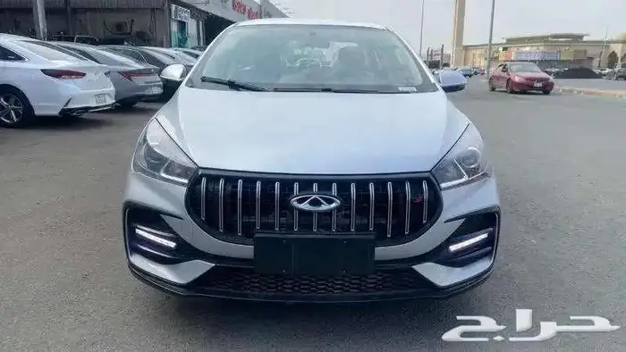 شيري اريزو 5 كمفورت موديل 2026 6