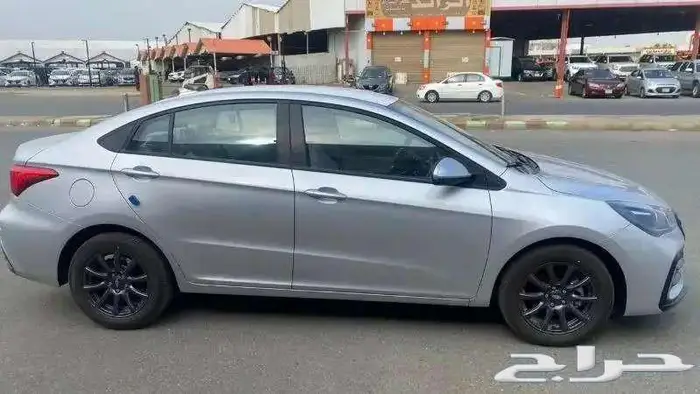 شيري اريزو 5 كمفورت موديل 2026 5