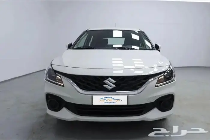 سزوكي بالينو استاندر موديل -2025 0