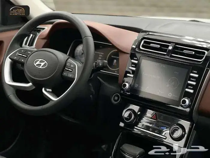 كريتا كومفورت 2025- 78200ريال شامل الضريبة 7