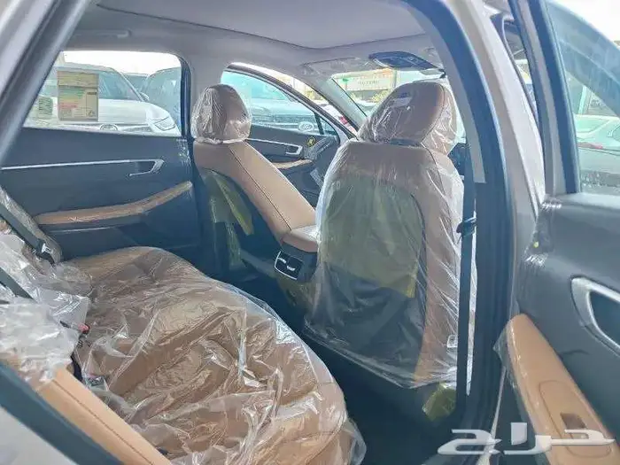 هيونداي سوناتا كمفورت 2026 10