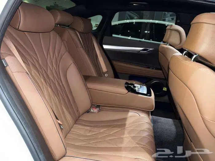 جينسيس - جي 80 2023 - G80 31