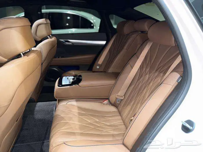 جينسيس - جي 80 2023 - G80 33