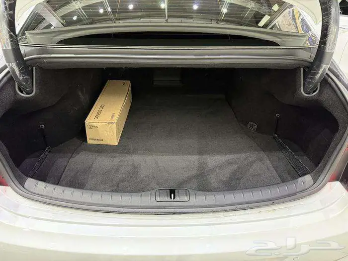 جينسيس - جي 80 2023 - G80 39