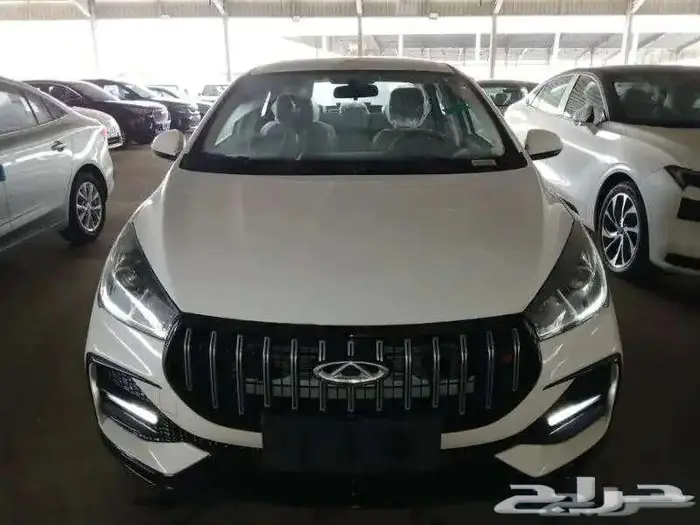 شيري اريزو 5 كمفورت موديل 2026 2