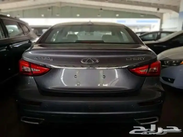 شيري اريزو 5 كمفورت موديل 2026 10