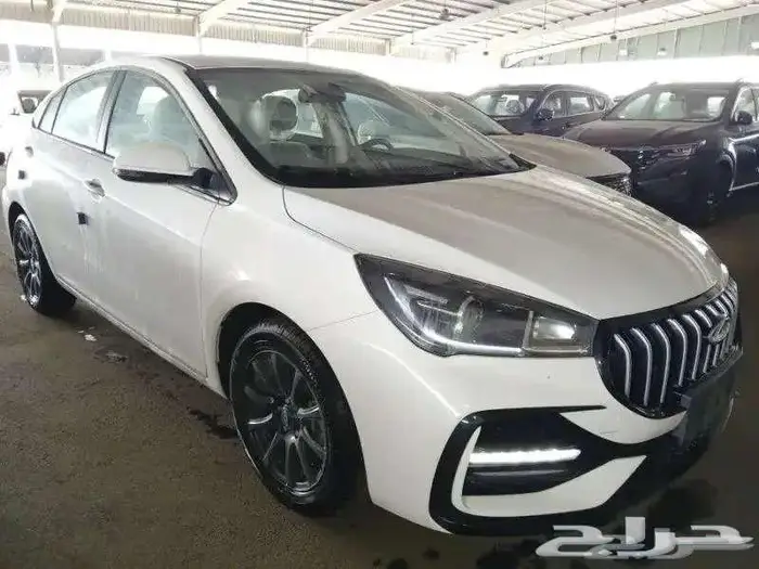 شيري اريزو 5 كمفورت موديل 2026 9