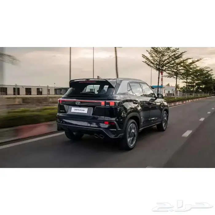 هيونداي كريتا سمارت 2026 افضل الاسعار 7