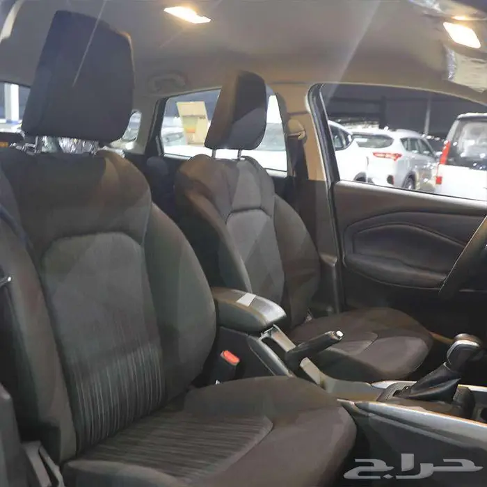 سوزوكي بالينو 2025 استاندر وفل كامل 9