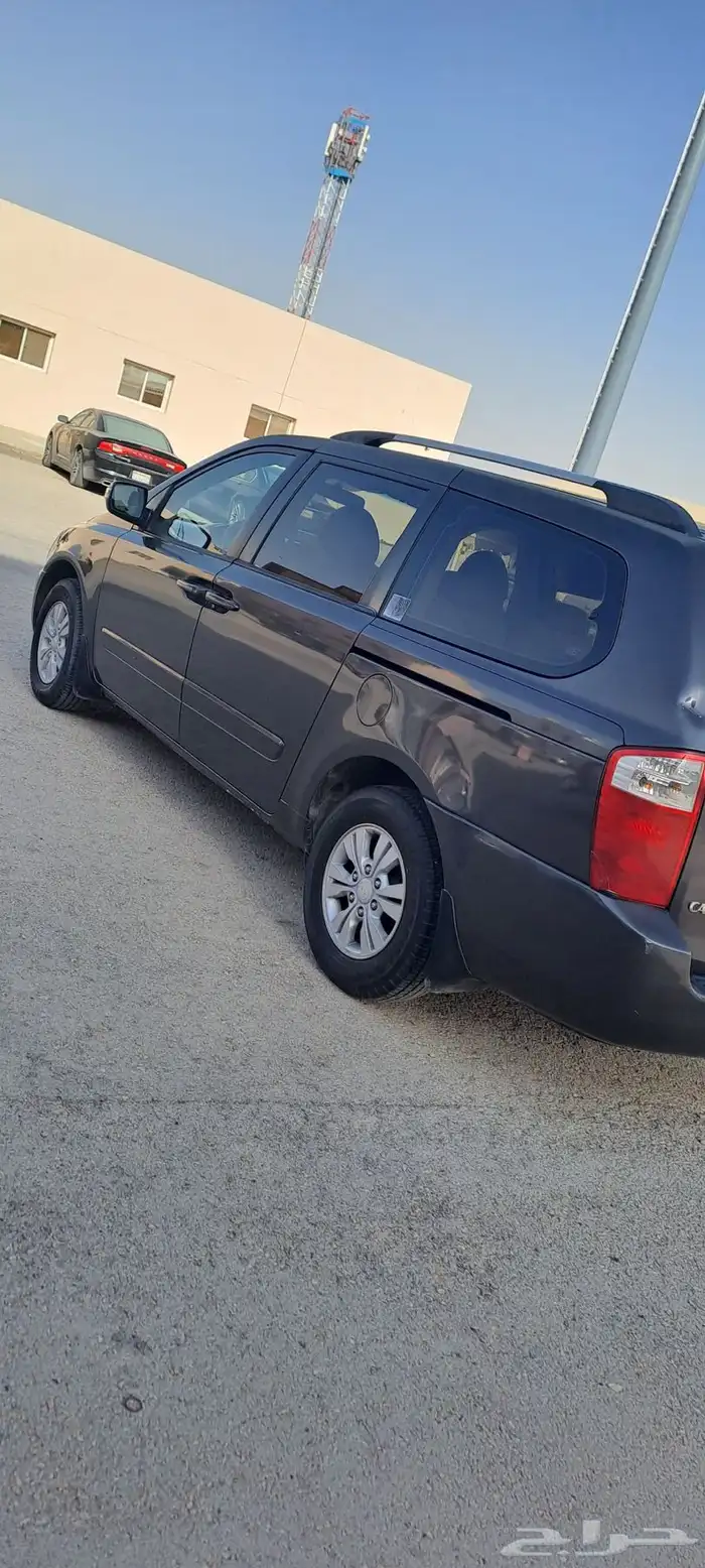 فان كيا كرنفال 11