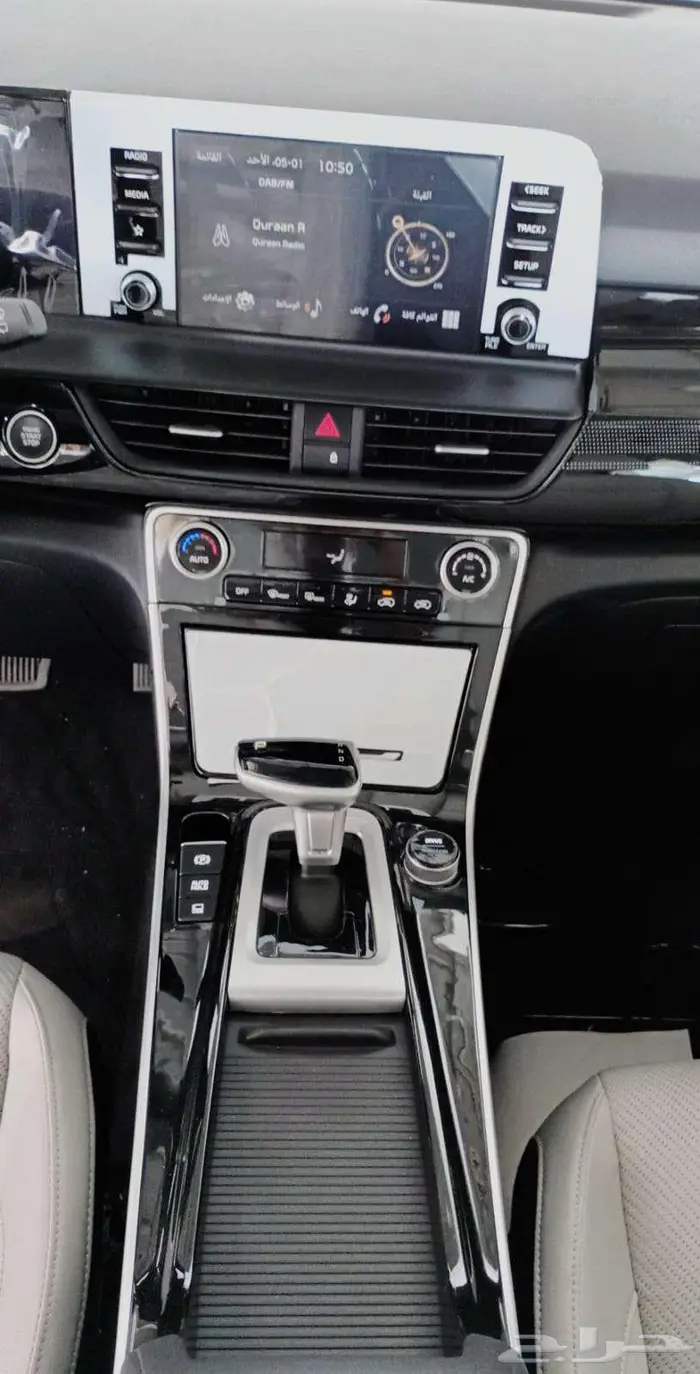 كيا سيلتوس GL ( سعر مميز ) موديل 2025 4