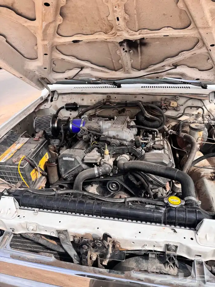 جيب باترول 2