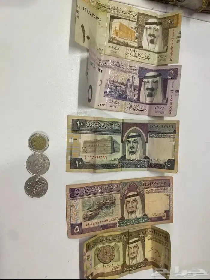 عملات قديمه 0