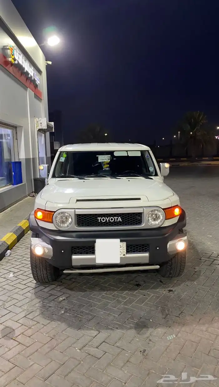 للبيع اف جي بريمي فئة 1 تانكي كبير 2