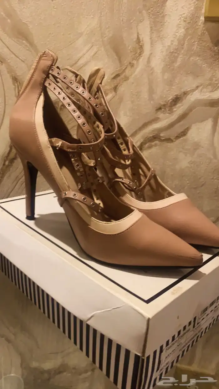 مكينه قهوه   3 فساتين رواتر5 جي   3 اكعاب 13