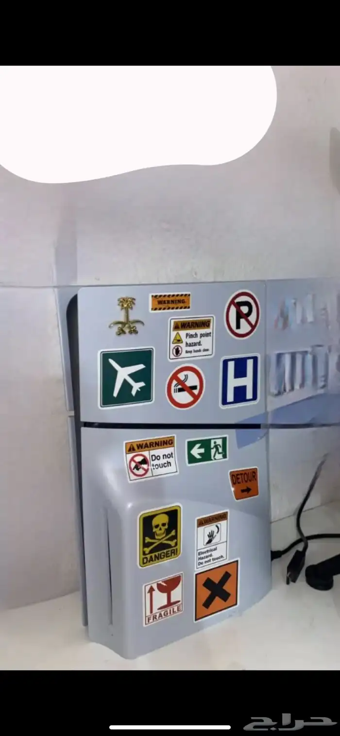 سوني فايف نظيف اقبل بدل 0