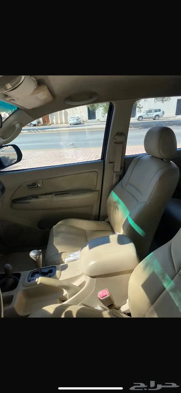 فورشنر 2008 فل كامل 10