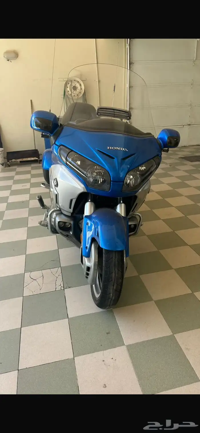 دباب قولد وينق 4