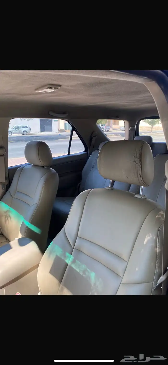 فورشنر 2008 فل كامل 11