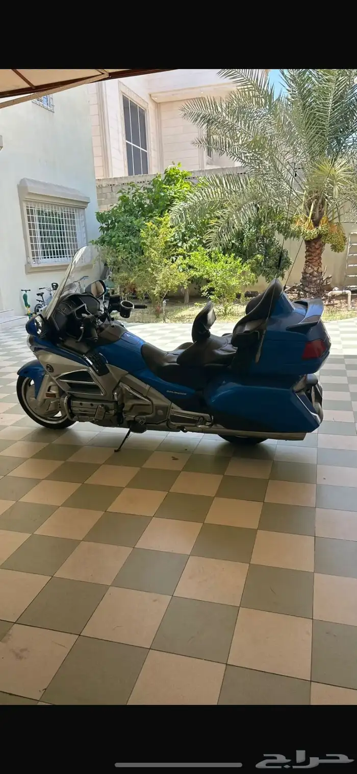 دباب قولد وينق 3