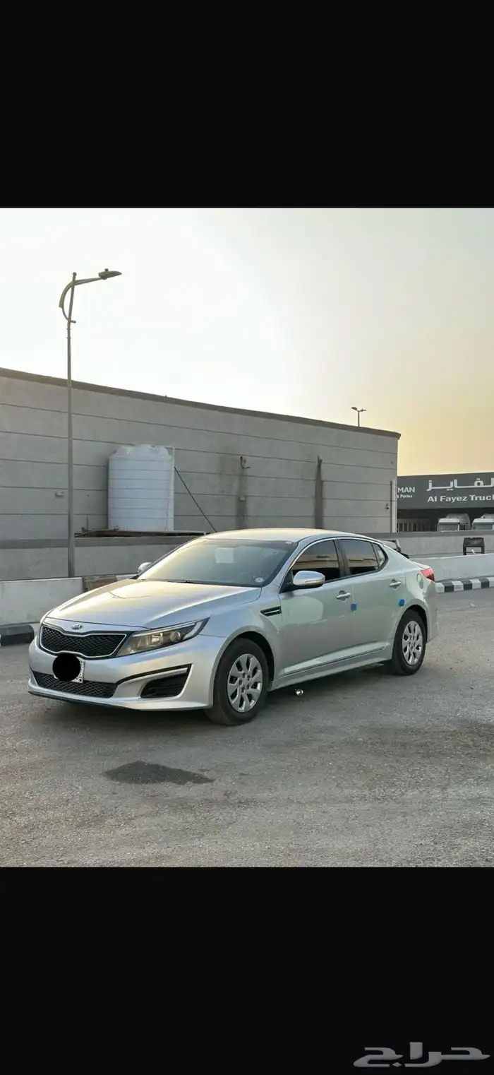 ابتيما 2016 للبيع مكينه 2000 6