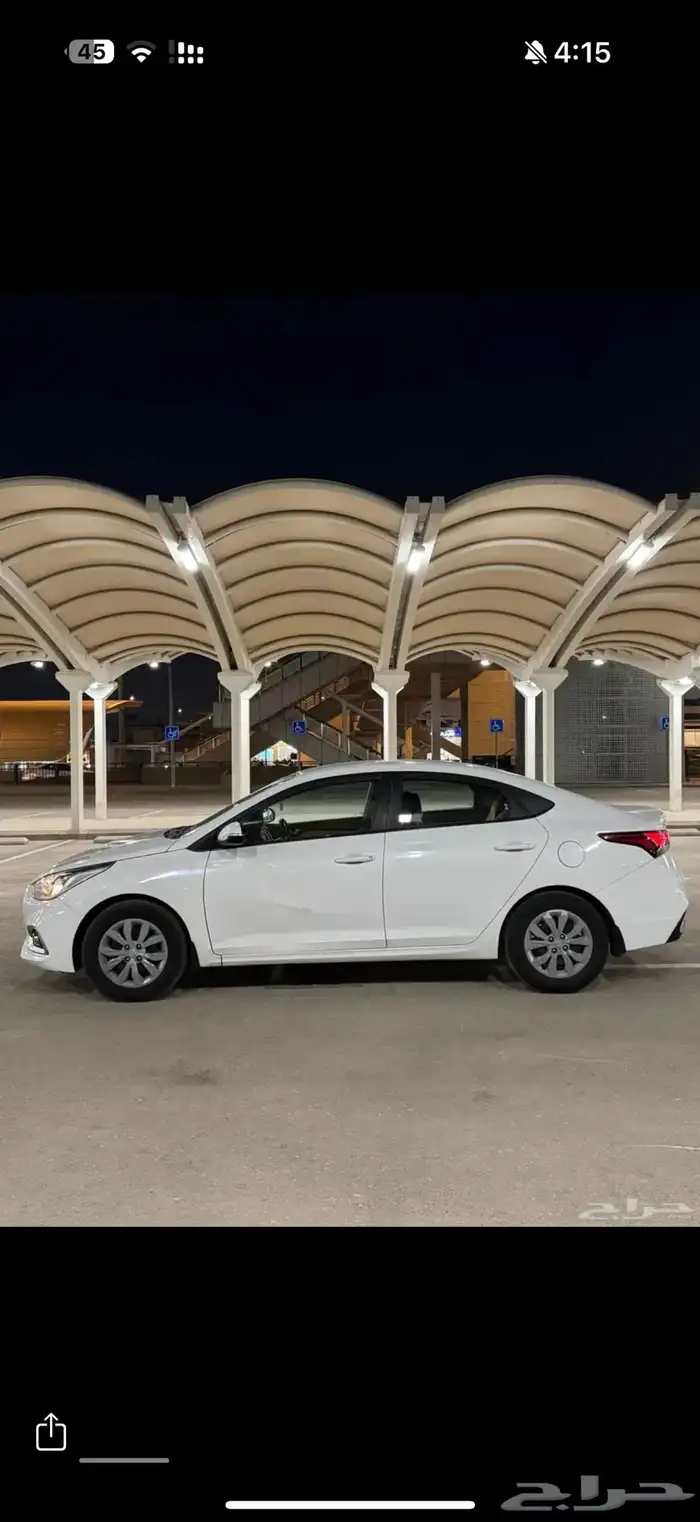 اكسنت 2020 بدي ومحركات وكالة 1