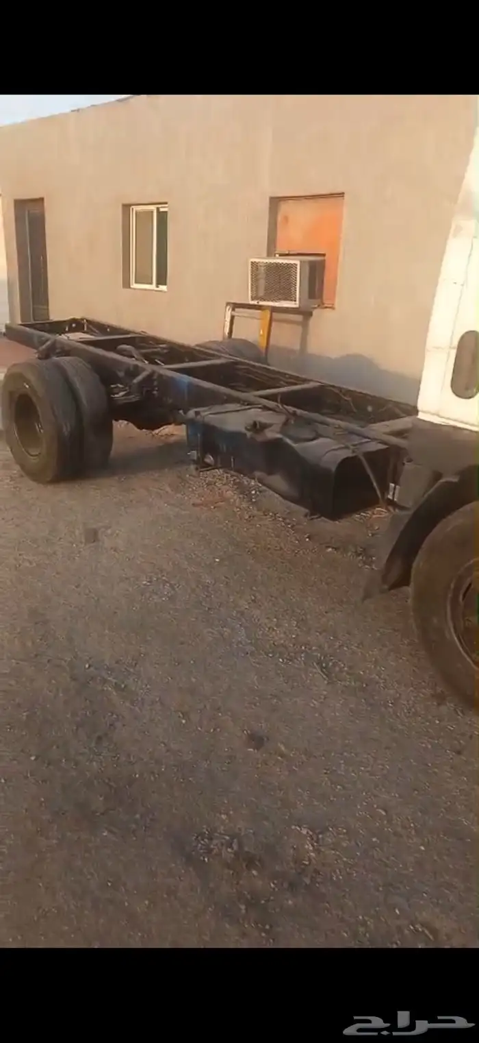 متسوبيشي كانتر 1