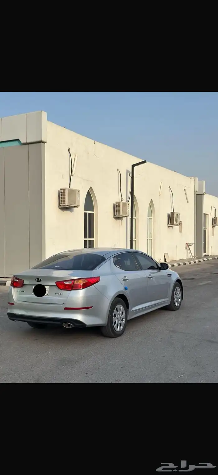 ابتيما 2016 للبيع مكينه 2000 4