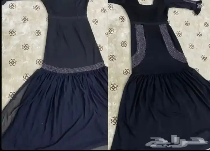 فستان تفصيل 3