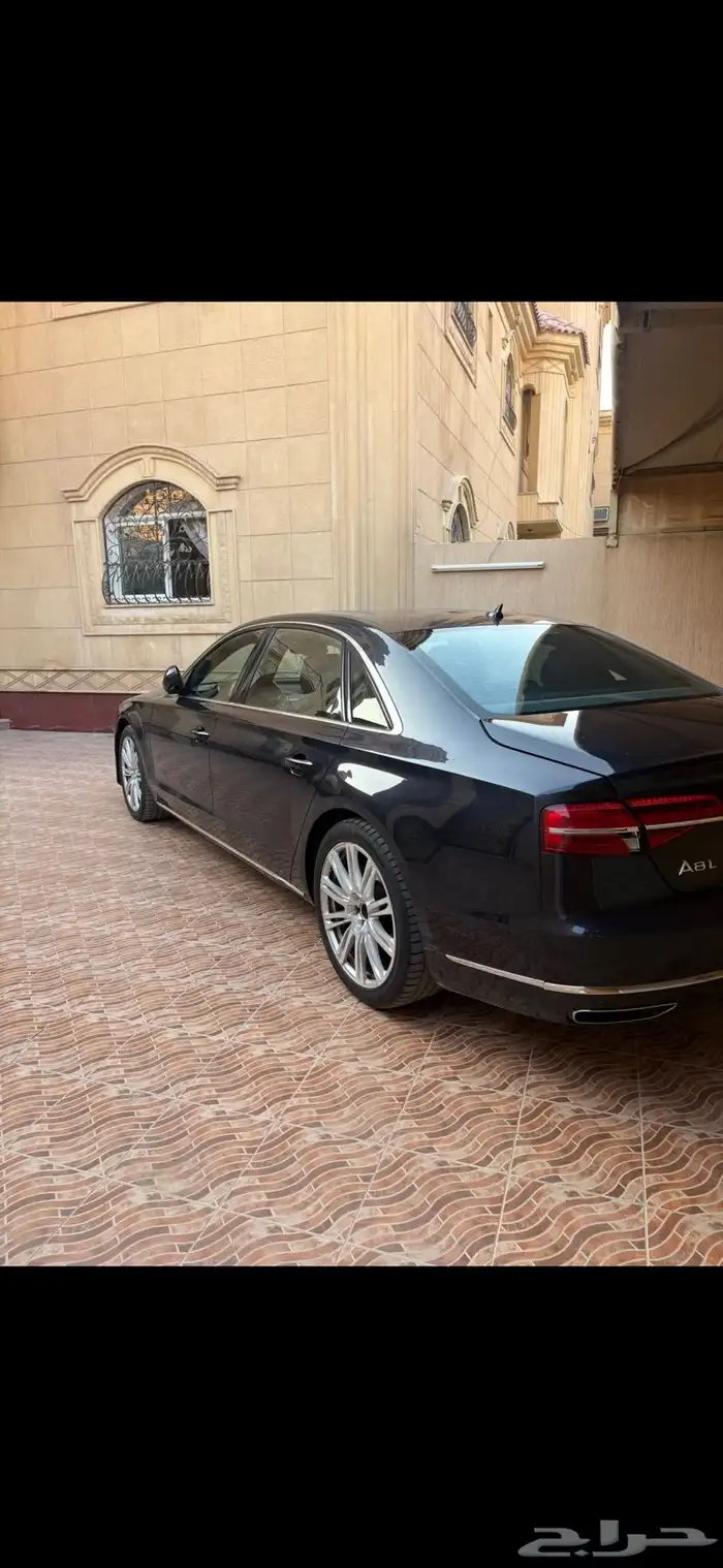 اودي اعلى فئه كوترو موديل 2015 0