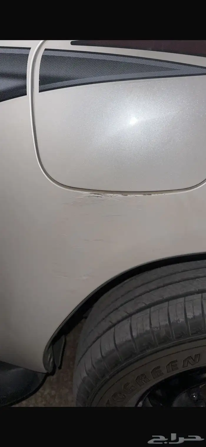 هايلوكس ديزل غمارتين 2021 7